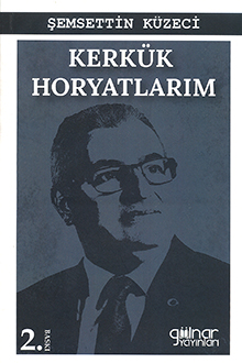 Kerkük Horyatlarım