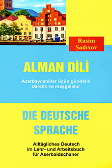 Alman dili