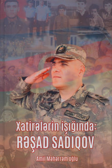 Xatirələrin işığında: Rəşad Sadıqov
