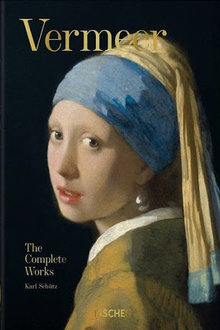Vermeer: The Complete Works