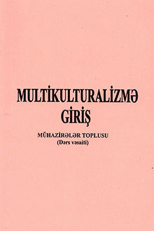 Multikulturalizmə giriş