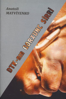 DTK-nın qorxunc sirri