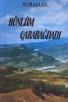Könlüm Qarabağdadı
