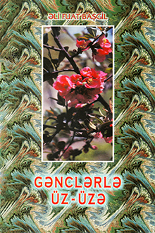 Gənclərlə &uuml;z-&uuml;zə