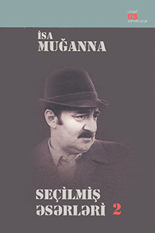 Seçilmiş əsərləri