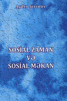 Sosial zaman və sosial məkan