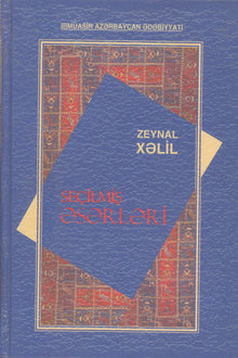 Seçilmiş əsərləri