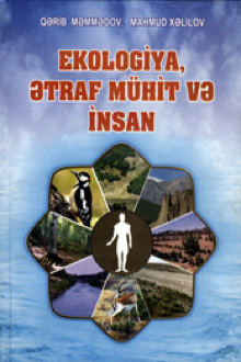 Ekologiya, ətraf mühit və insan