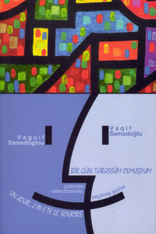 Un jour, j'ai ete le sourire