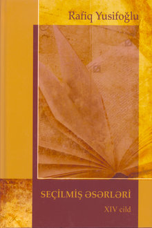 Seçilmiş əsərləri