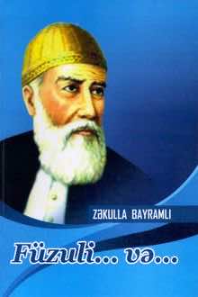 Füzuli... və..