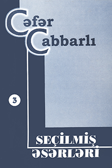 Seçilmiş əsərləri