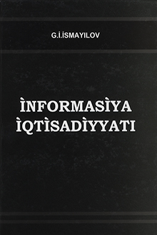 İnformasiya iqtisadiyyatı