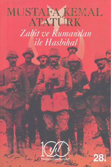 Zabit ve Kumandan ile Hasbihal