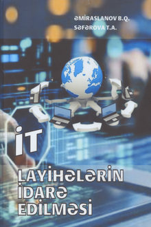 İT layihələrinin idarə edilməsi