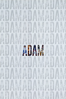 ADAM: sərgi kataloqu