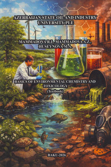Basics of Environmental Chemistry and Toxicology