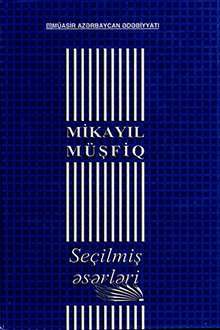 Seçilmiş əsərləri