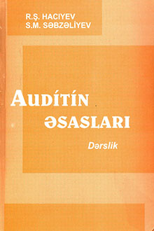 Auditin əsasları