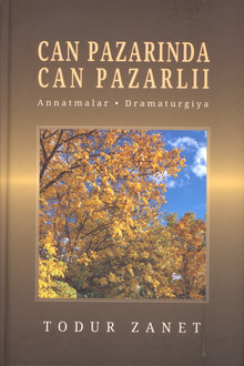 Can pazarında can pazarlıı