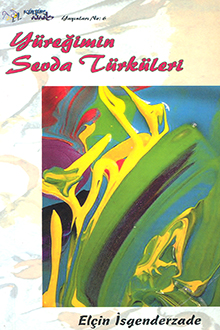 Yüreğimin Sevda Türküleri