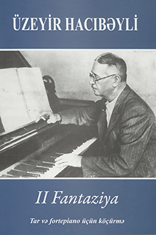 II Fantaziya [Not]