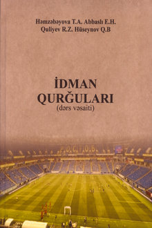İdman qurğuları