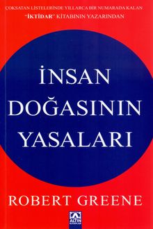 İnsan Doğasının Yasaları
