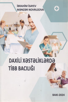 Daxili xəstəliklərdə tibb bacılığı