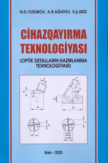 Cihazqayırma texnologiyası