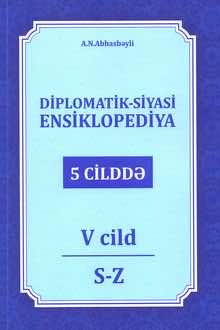 Diplomatik-siyasi ensiklopediya
