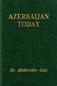 Azərbaycan bu gün