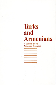 Turks and Armenians