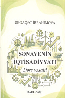 Sənayenin iqtisadiyyatı