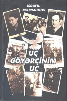 Uç, göyərçinim, uç