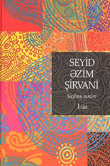 Seçilmiş əsərləri