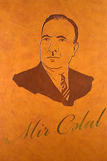 Mir Cəlal