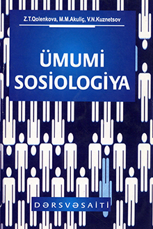 Ümumi sosiologiya