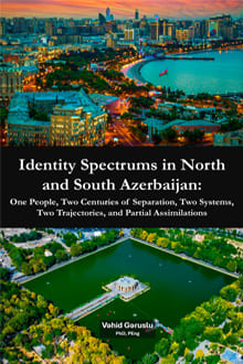 Azerbaijan, North and South: One People, Two Centuries of Separation, Shaped by Two Systems, Partial Assimilation, and Identity Spectrums