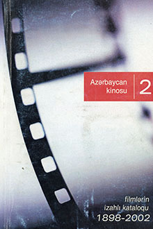 Azərbaycan kinosu