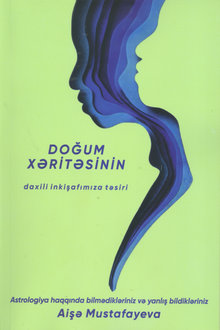 Doğum xəritəsinin daxili inkişafımıza təsiri