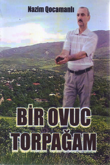 Bir ovuc torpağam: şeirlər
