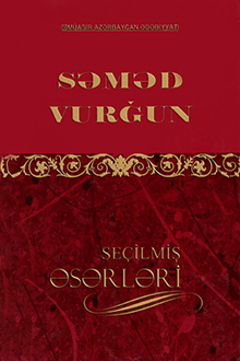 Seçilmiş əsərləri