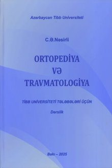 Ortopediya və travmatologiya