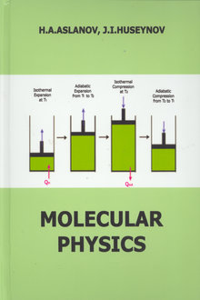 Molecular Physics