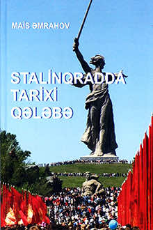 Stalinqradda tarixi qələbə