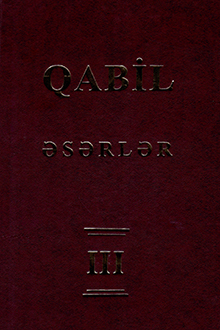 Əsərlər