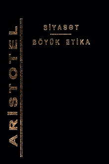 Siyasət. Böyük etika