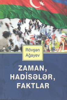 Zaman, hadisələr, faktlar