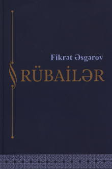Rübailər